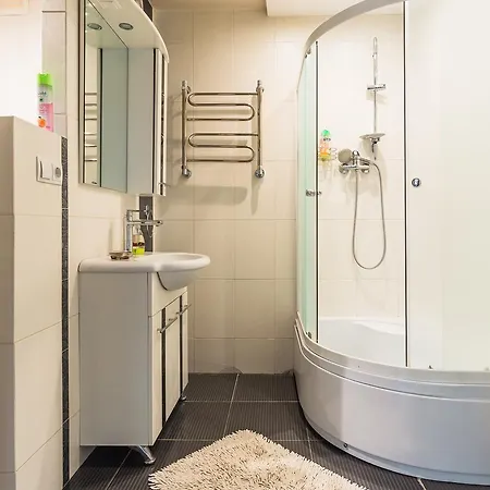 Apartament Manhattan *