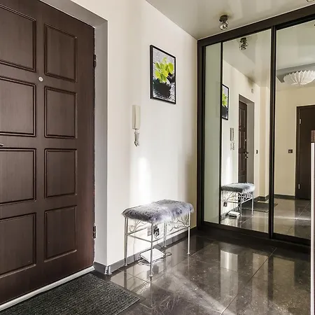 Apartament Manhattan *